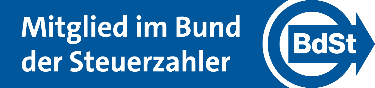 Bund der Steuerzahler